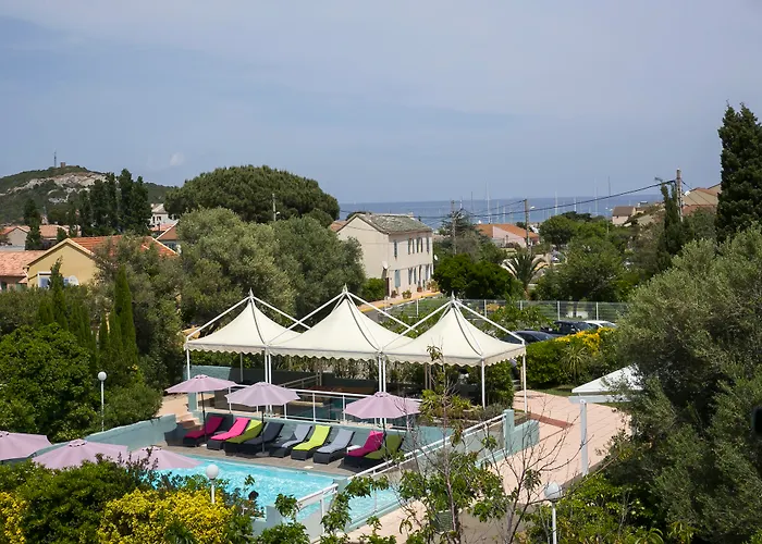 Hotel U Ricordu & Spa