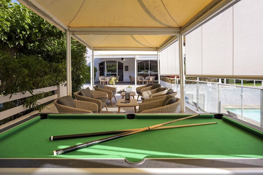 Hotel U Ricordu &