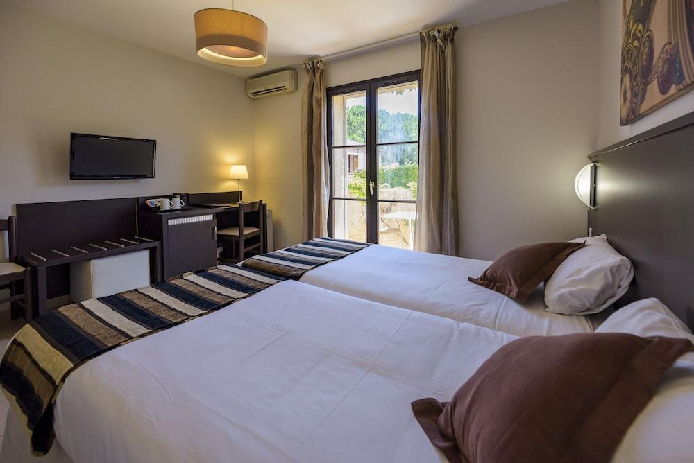 U Ricordu & Hotel 4*