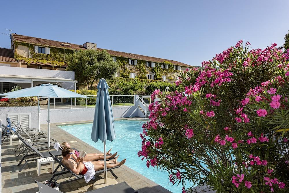 U Ricordu&spa 4*