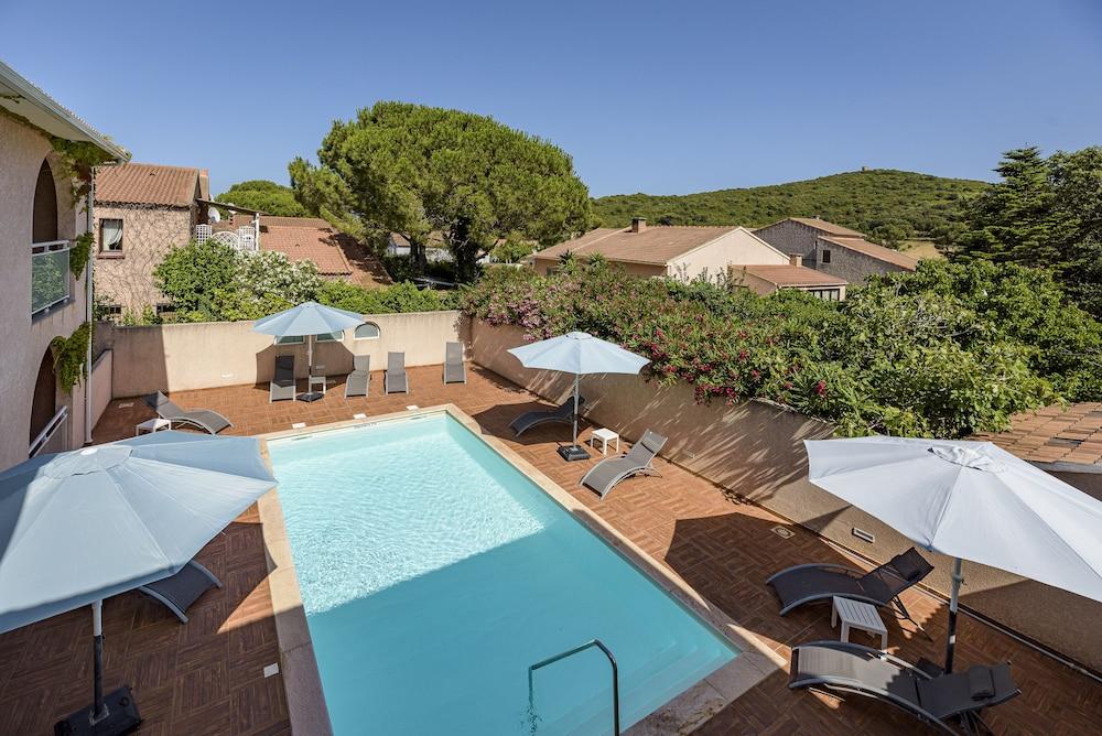 U Ricordu&spa Hotel
