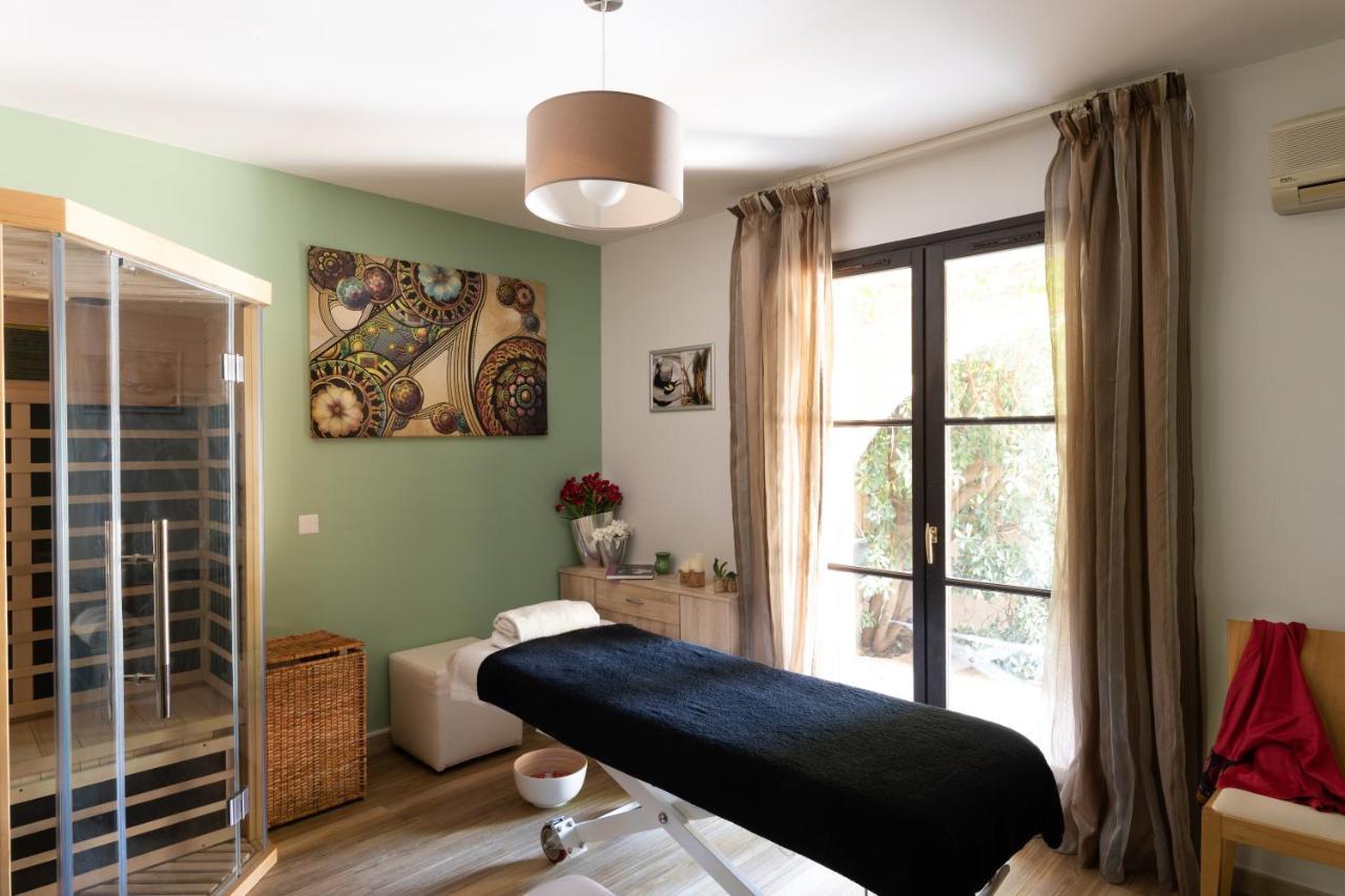 U Ricordu & 4* Macinaggio (Corsica)