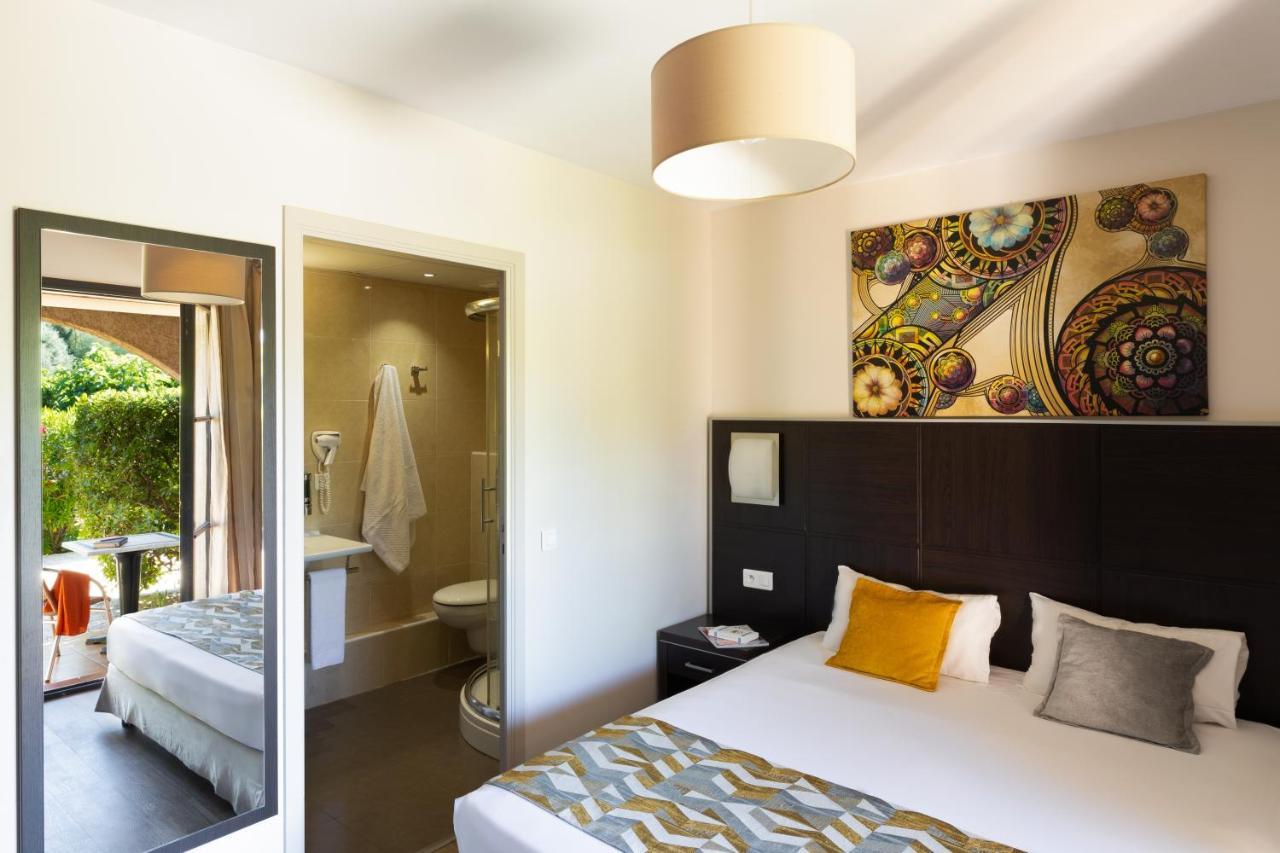 Hotel U Ricordu &