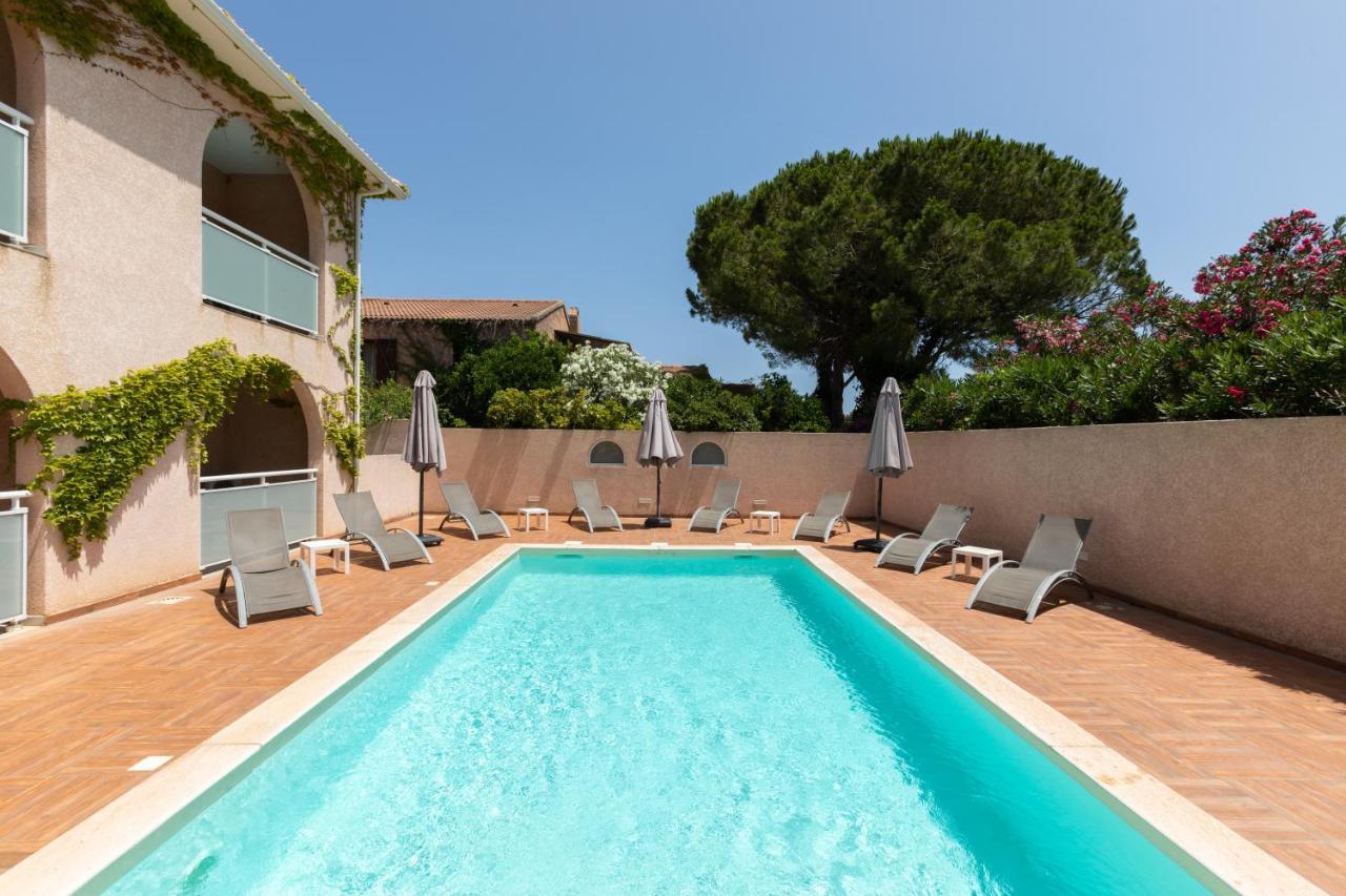 Hotel U Ricordu & 4*