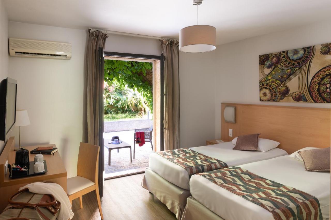 Hotel U Ricordu & 4*