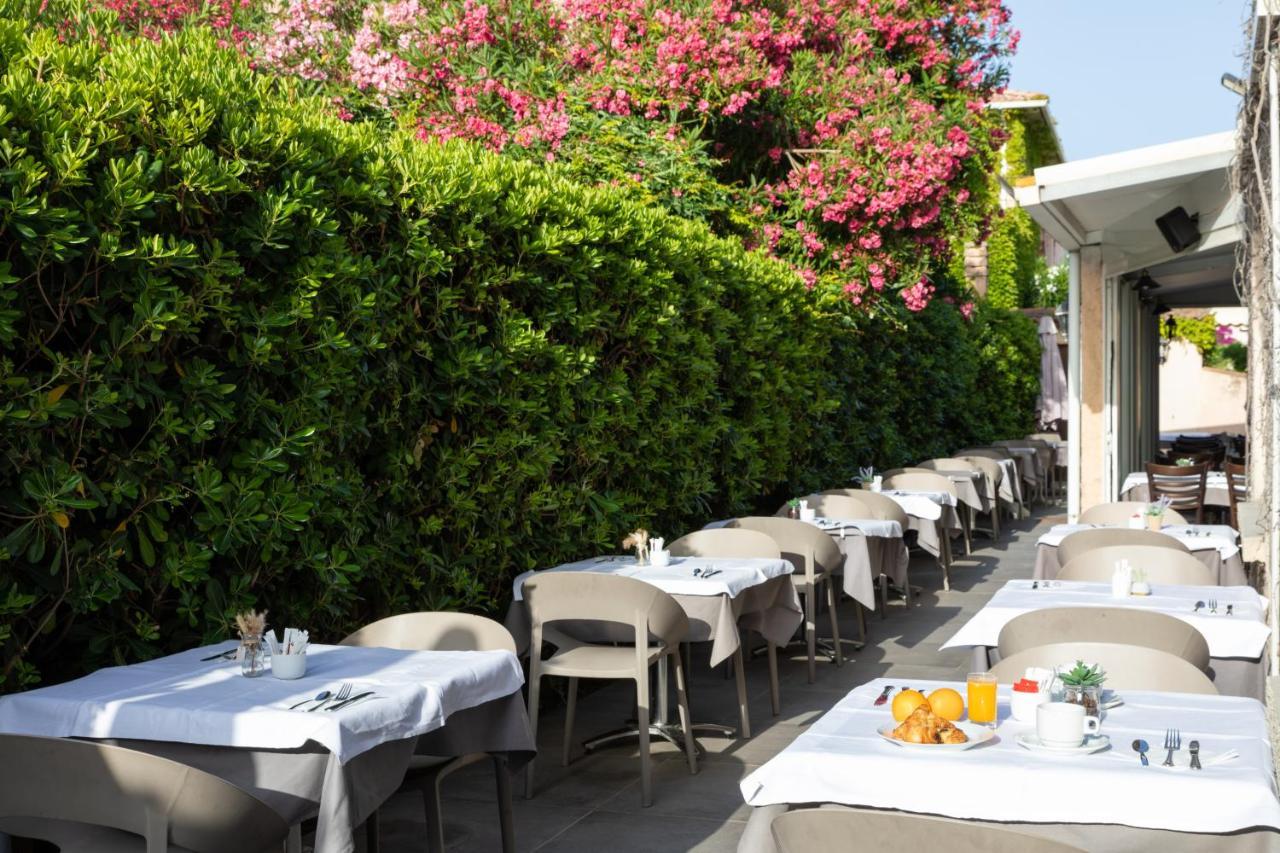 Hotel U Ricordu & Macinaggio (Corsica)