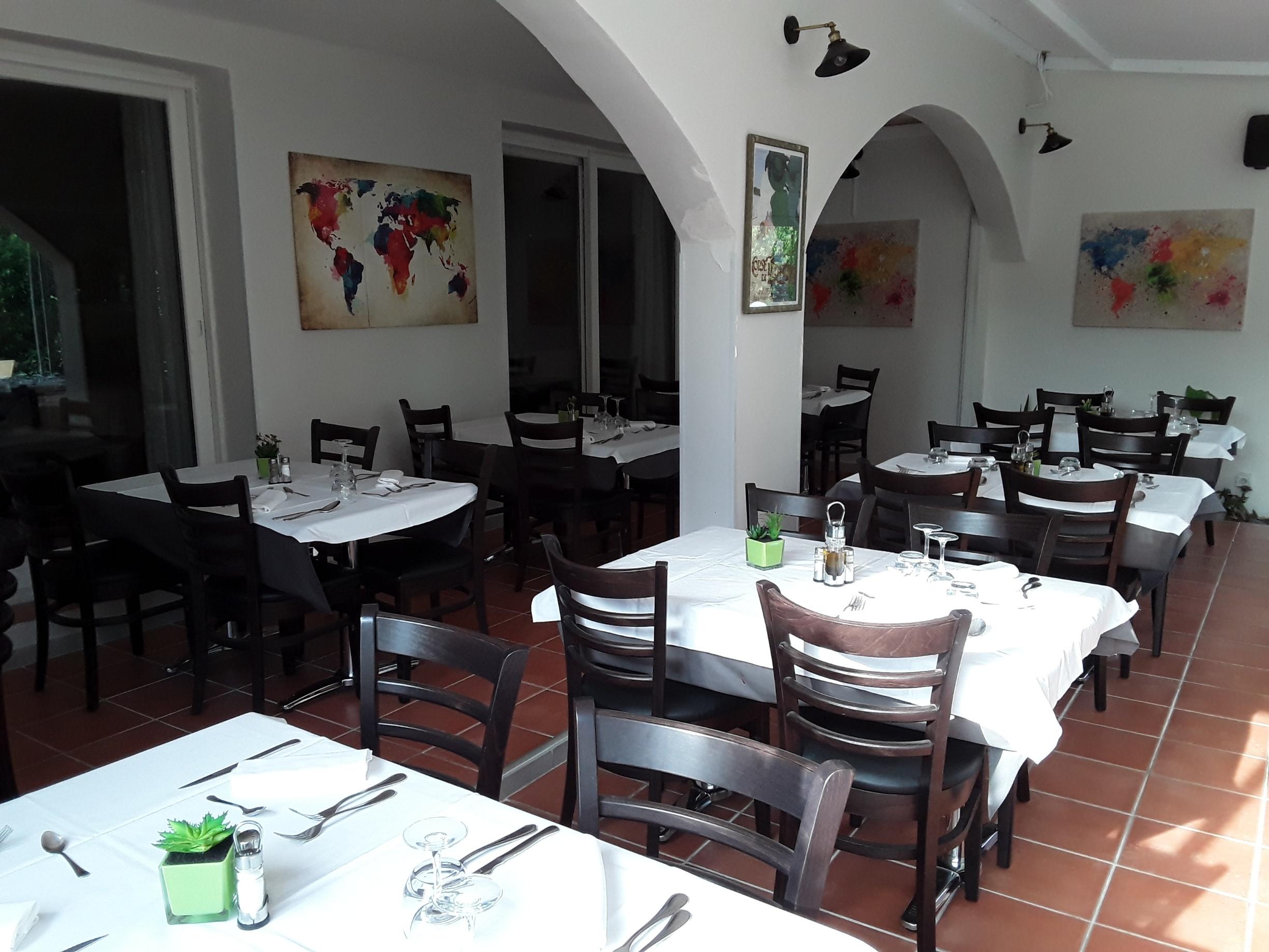Hotel U Ricordu & Macinaggio (Corsica)