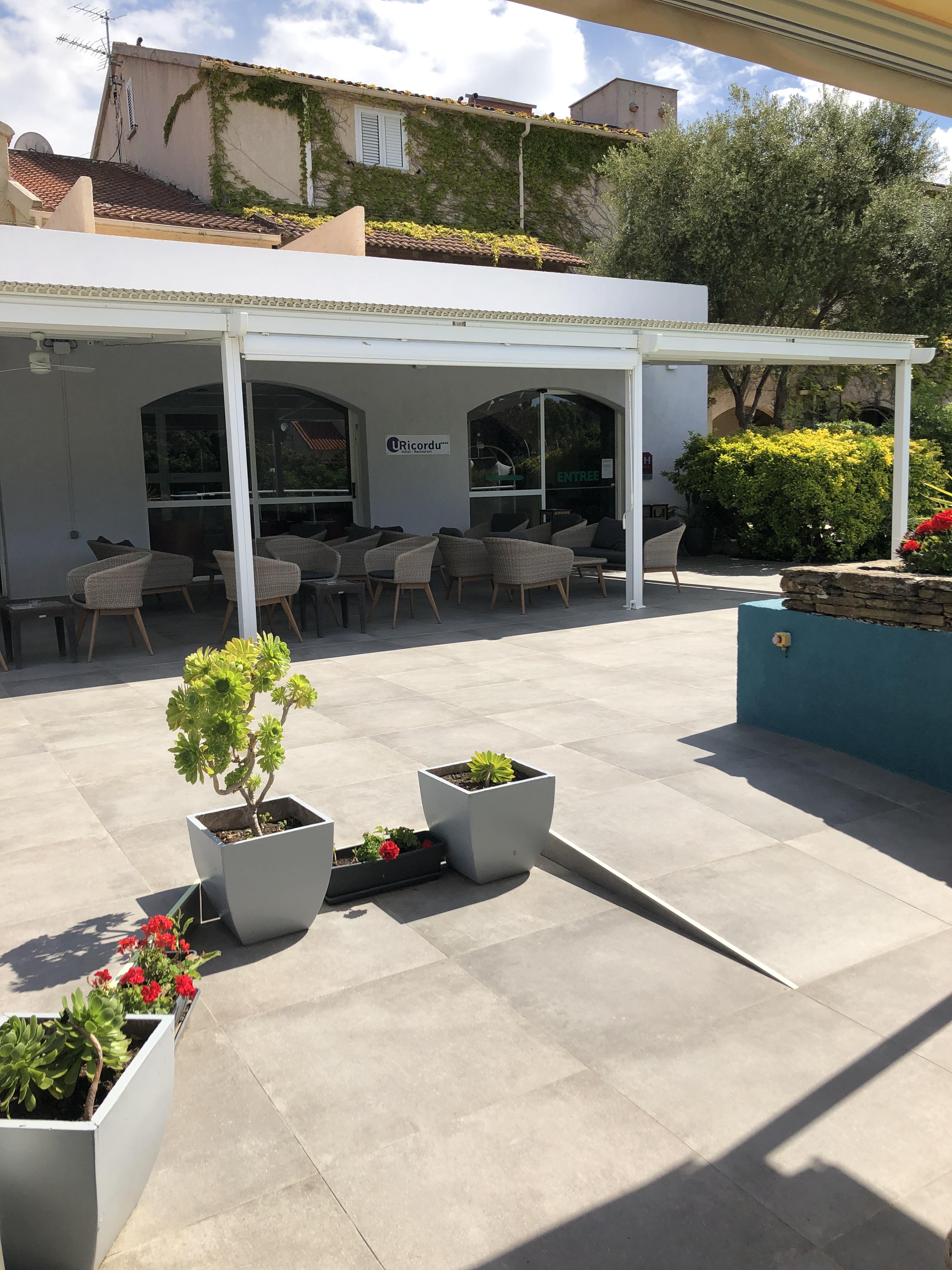 U Ricordu & 4* Macinaggio (Corsica)