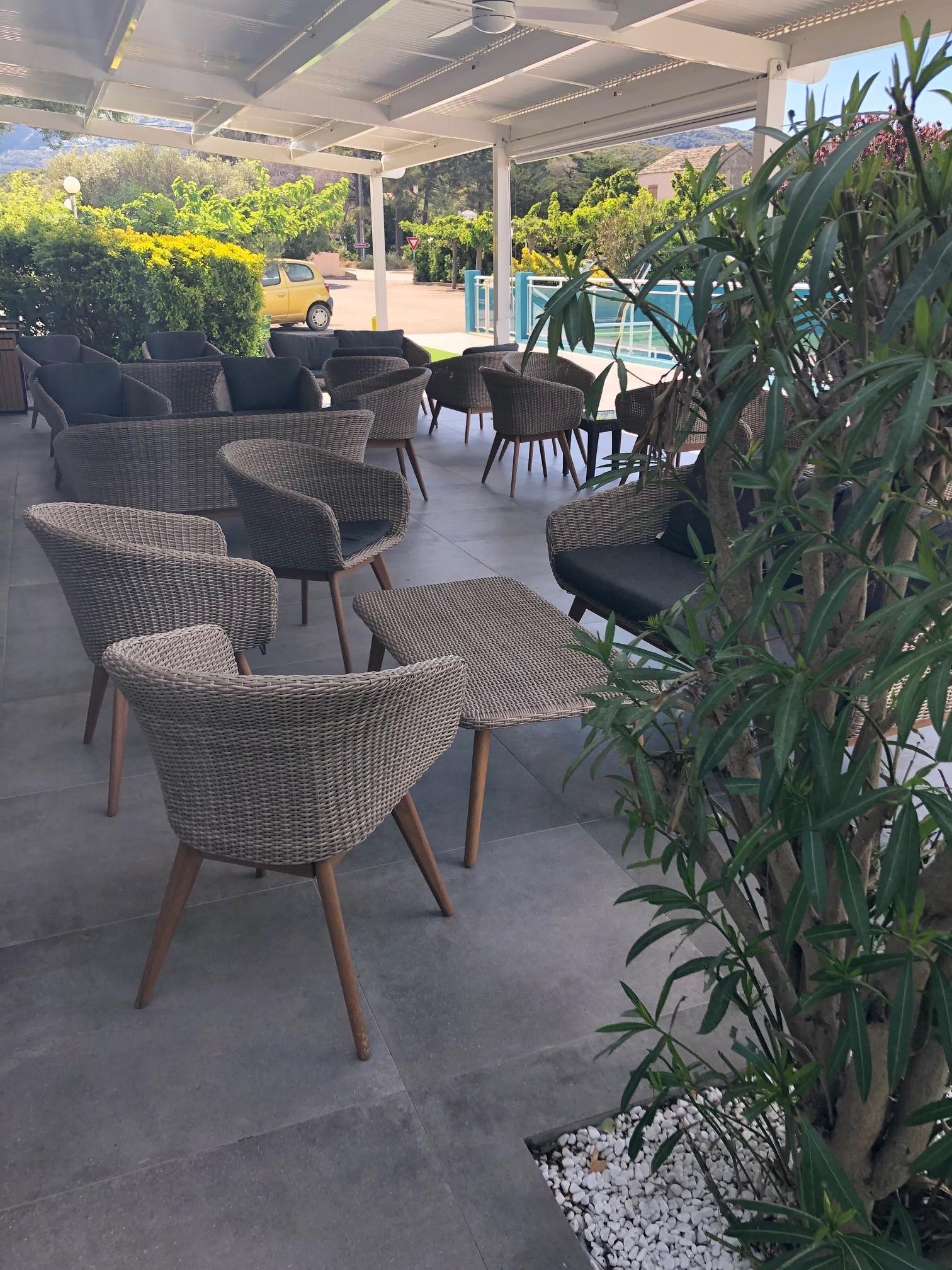 Hotel U Ricordu &