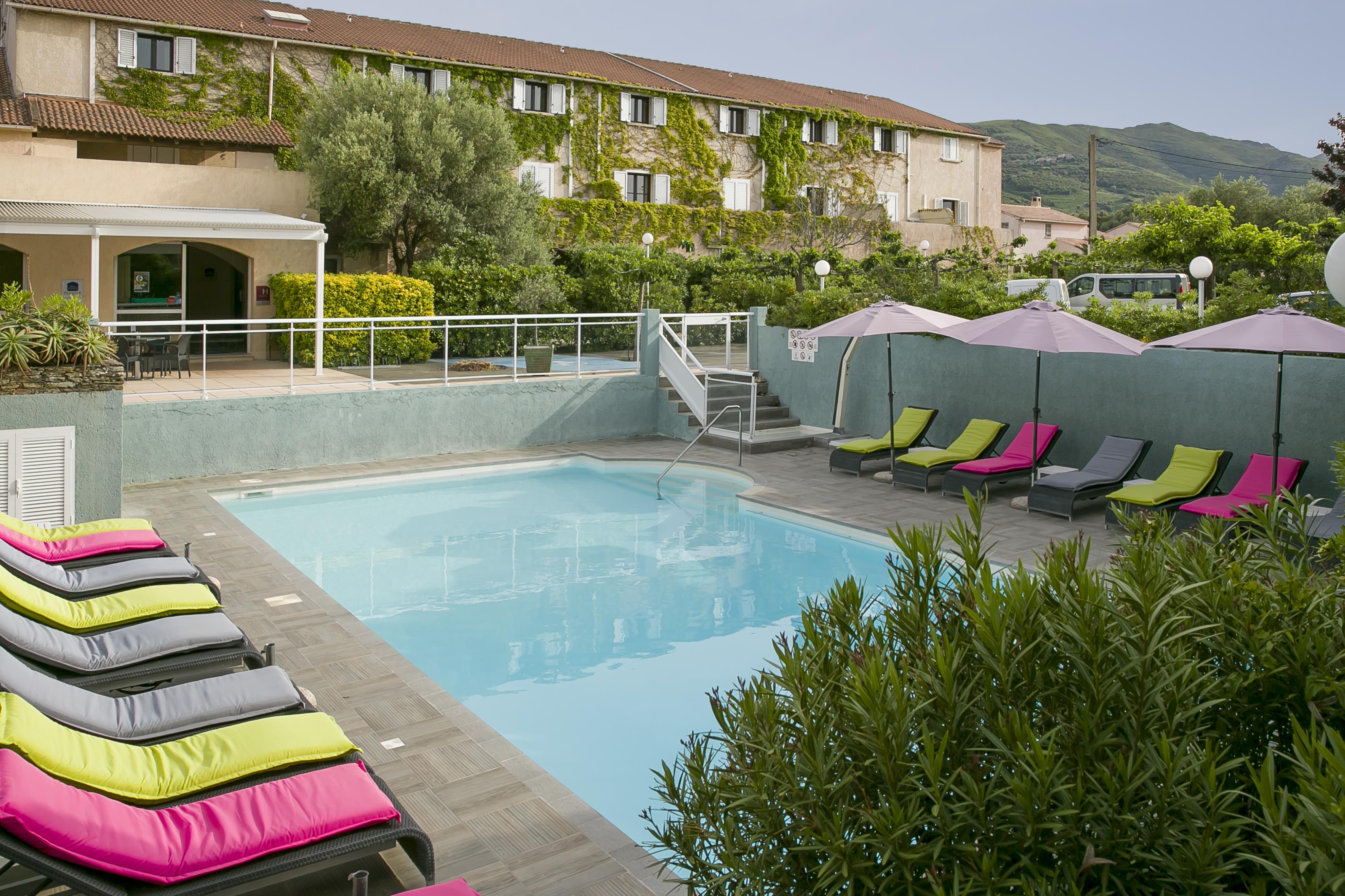 U Ricordu & Hotel 4*