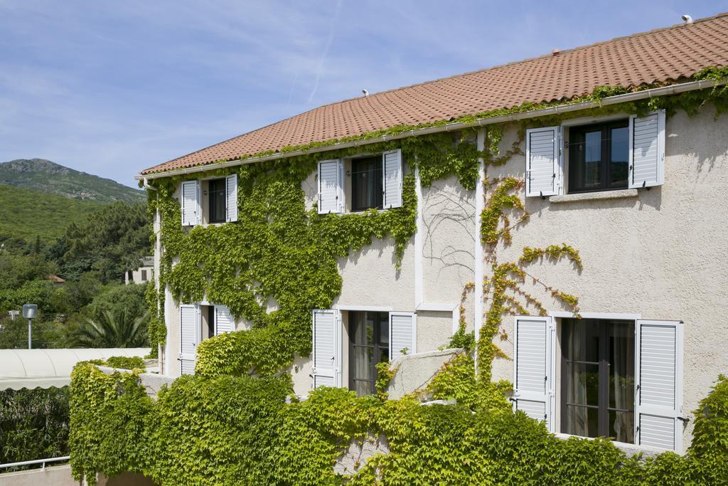 Hotel U Ricordu & 4*