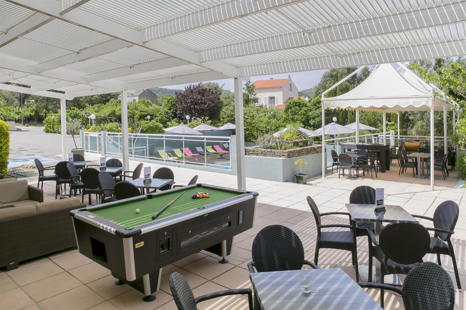 Hotel U Ricordu & 4*