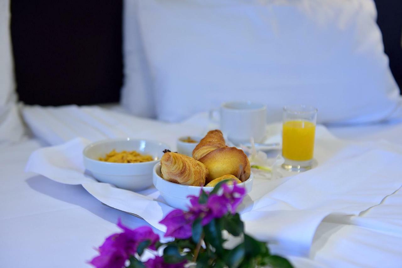 U Ricordu&spa 4*