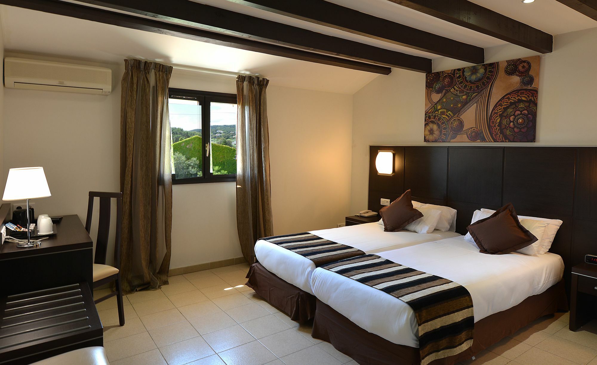 U Ricordu&spa Hotel