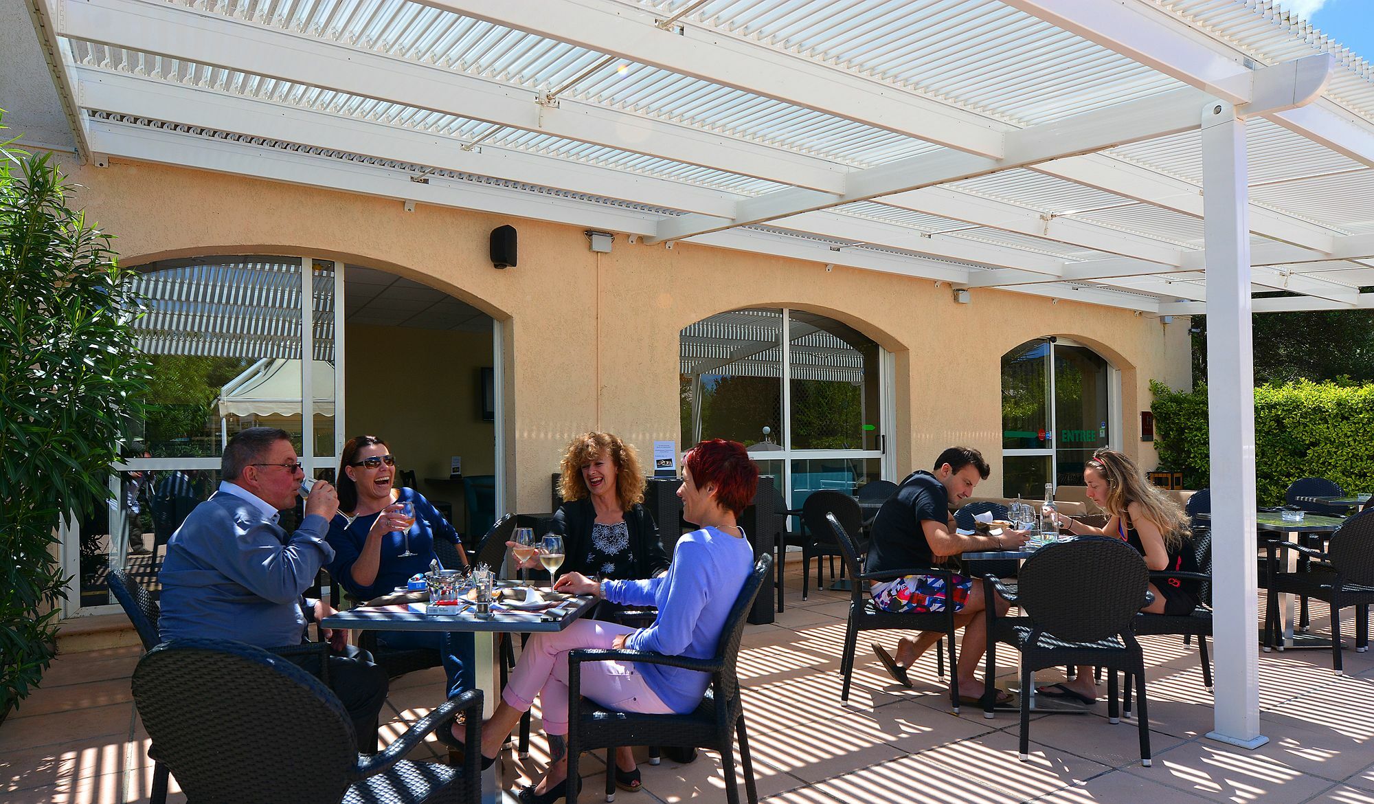 Hotel U Ricordu &