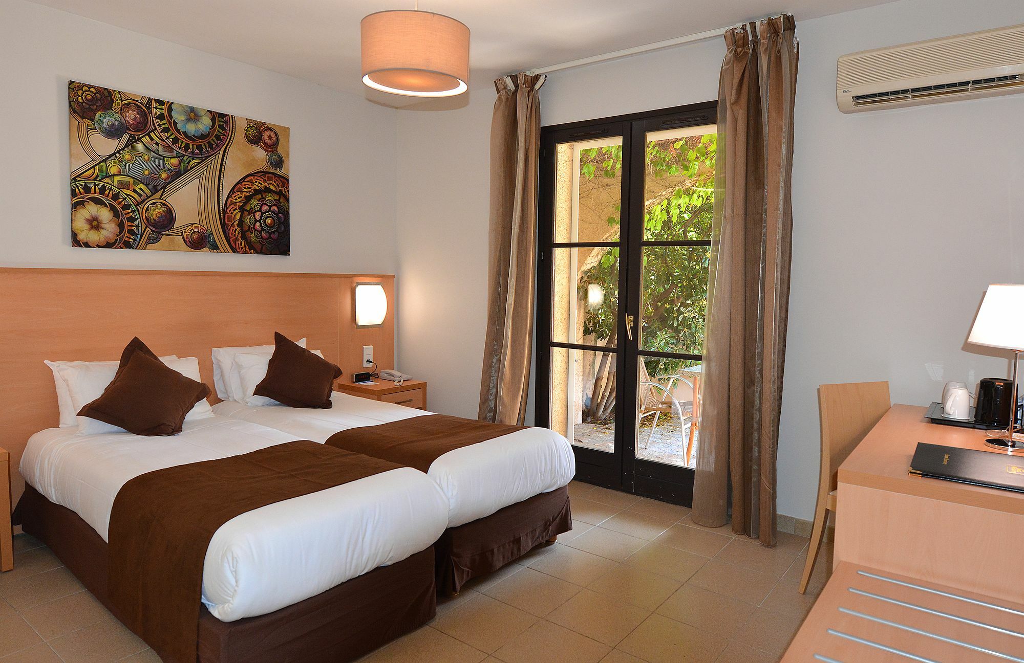 U Ricordu & 4* Macinaggio (Corsica)
