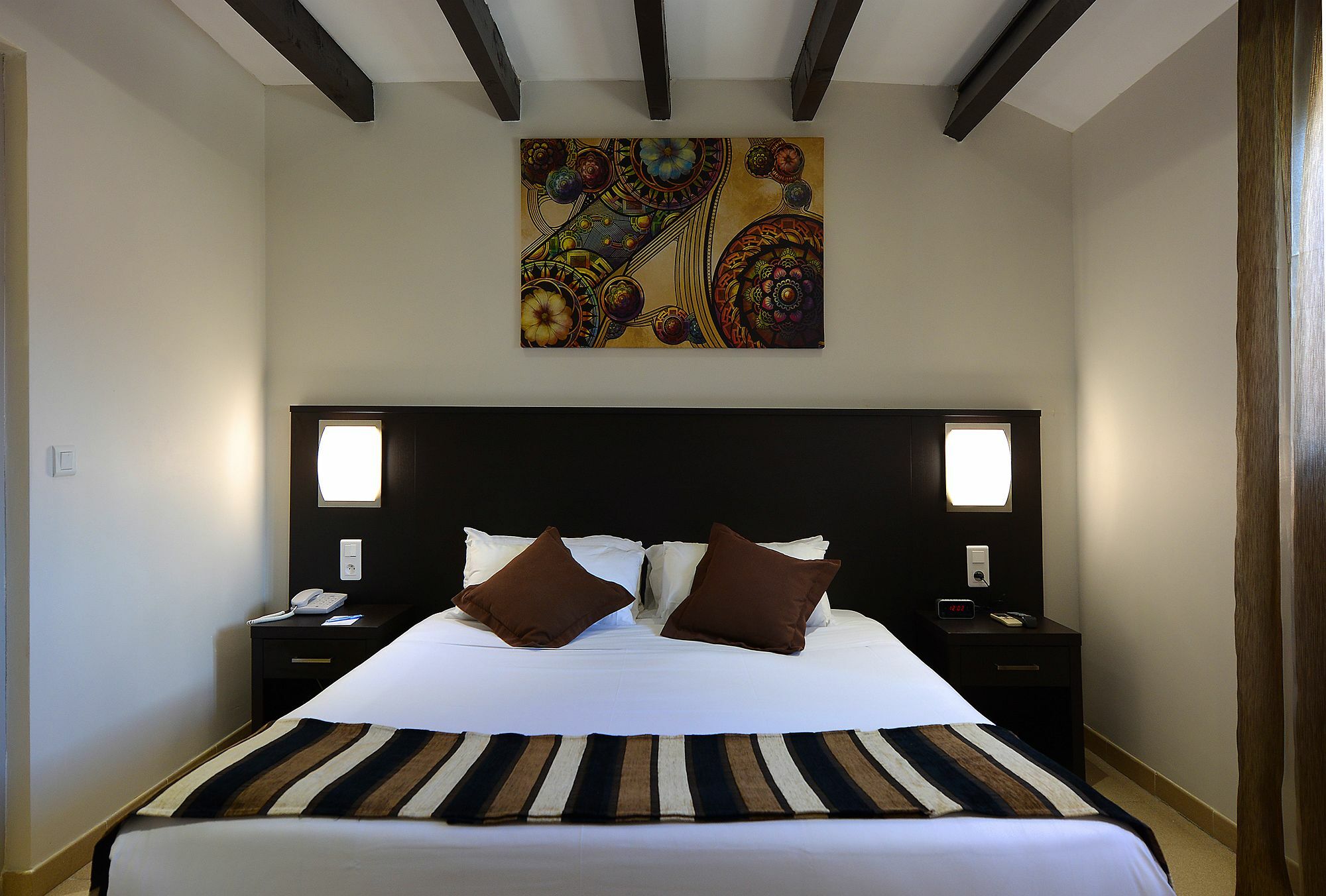 Hotel U Ricordu & Macinaggio (Corsica)